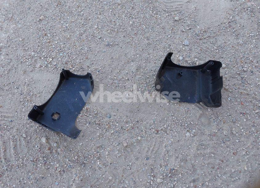 Photo 12 of 2000 Dodge Ram 2500 ST (VIN 1B7KC2364YJ114892)