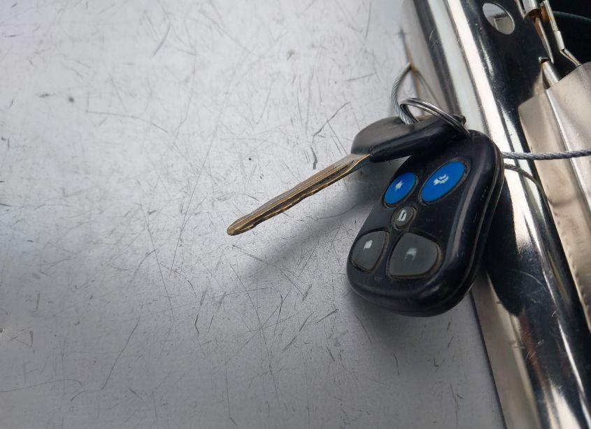 Photo 11 of 2001 Dodge Ram 2500 ST (VIN 1B7KC23671J523507)