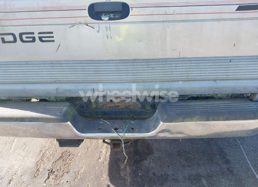 Photo 13 of 1996 Dodge Ram 2500 (VIN 1B7KC23C3TJ145047)