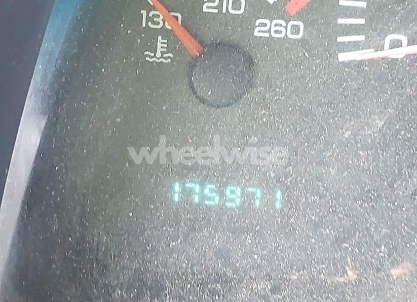 Photo 15 of 1999 Dodge Ram 2500 ST (VIN 1B7KC23W4XJ588355)