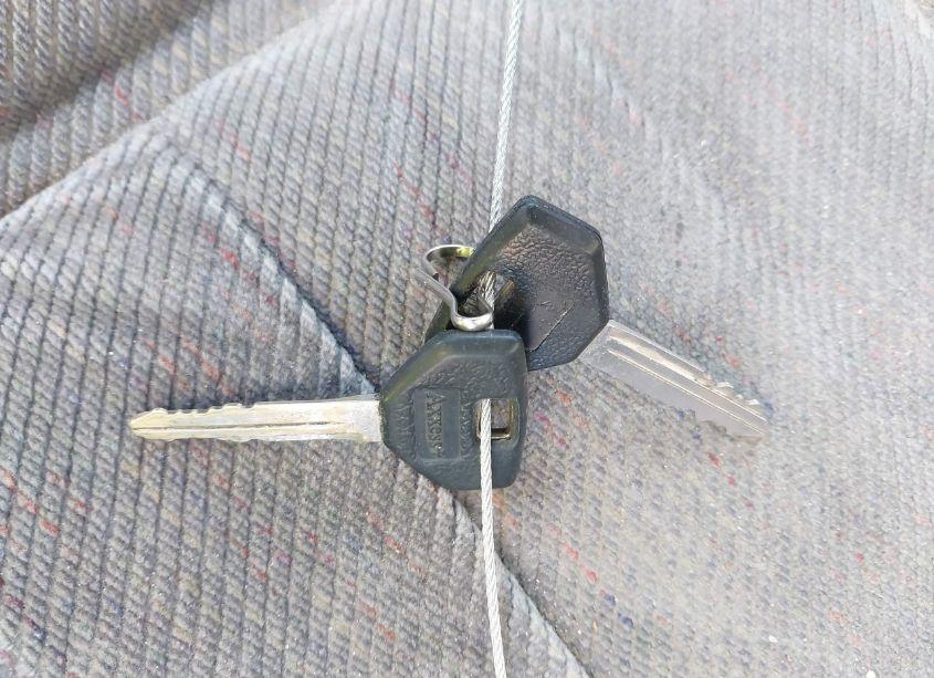 Photo 11 of 1996 Dodge Ram 2500 (VIN 1B7KC23Z1TJ151532)