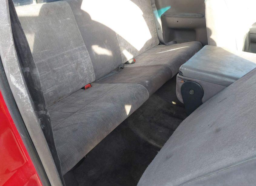 Photo 8 of 1996 Dodge Ram 2500 (VIN 1B7KC23Z1TJ151532)