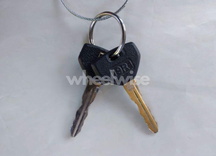 Photo 11 of 2001 Dodge Ram 2500 ST (VIN 1B7KC23Z31J617183)