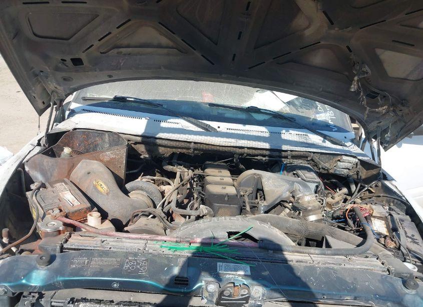 Photo 10 of 1994 Dodge Ram 2500 (VIN 1B7KC26C5RS623466)