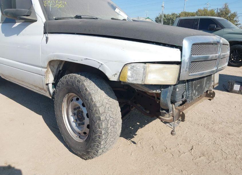 Photo 12 of 1994 Dodge Ram 2500 (VIN 1B7KC26C5RS623466)