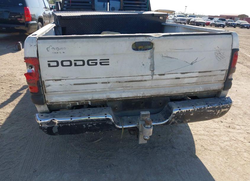 Photo 13 of 1994 Dodge Ram 2500 (VIN 1B7KC26C5RS623466)