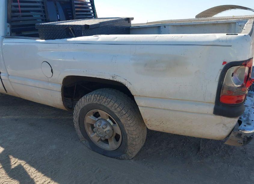 Photo 14 of 1994 Dodge Ram 2500 (VIN 1B7KC26C5RS623466)