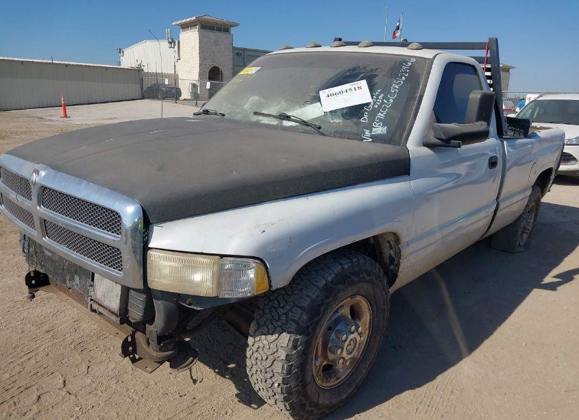 Photo 2 of 1994 Dodge Ram 2500 (VIN 1B7KC26C5RS623466)