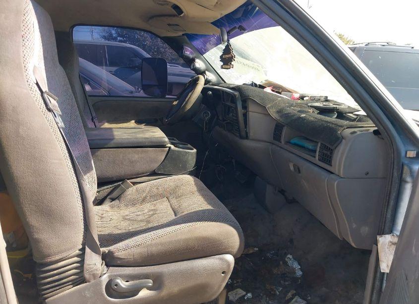 Photo 5 of 1994 Dodge Ram 2500 (VIN 1B7KC26C5RS623466)