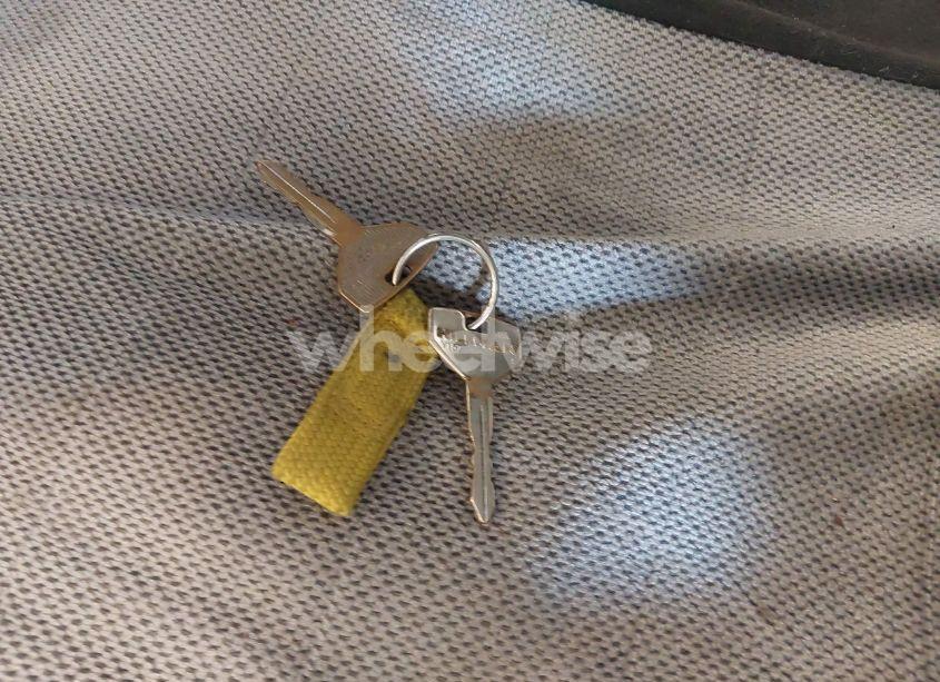 Photo 11 of 1996 Dodge Ram 2500 (VIN 1B7KC26Z0TJ168284)