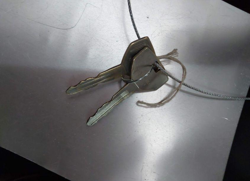 Photo 11 of 1993 Dodge D-series D200/D250 (VIN 1B7KE26CXPS255065)