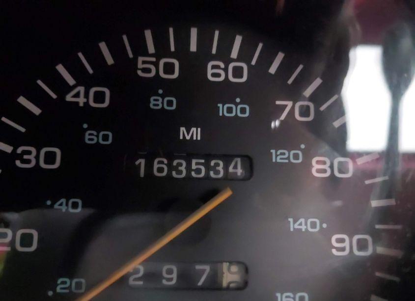 Photo 16 of 1993 Dodge D-series D200/D250 (VIN 1B7KE26CXPS255065)