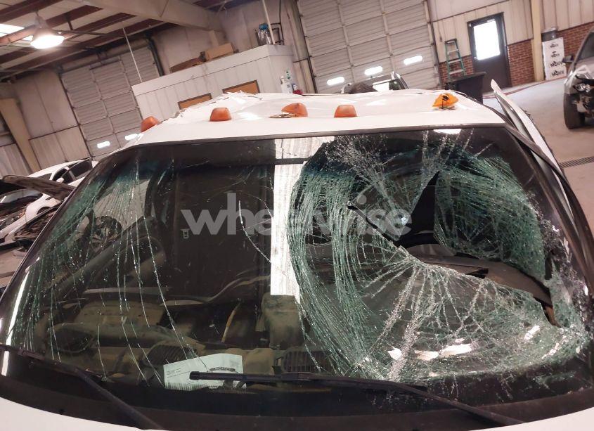 Photo 6 of 2001 Dodge Ram 2500 ST (VIN 1B7KF23631J609940)