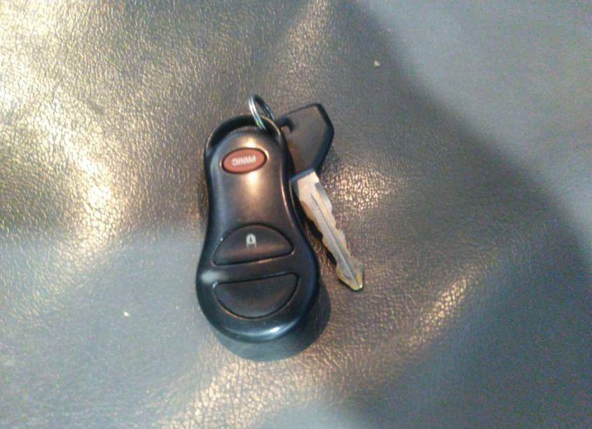 Photo 11 of 2001 Dodge Ram 2500 ST (VIN 1B7KF23651J607185)