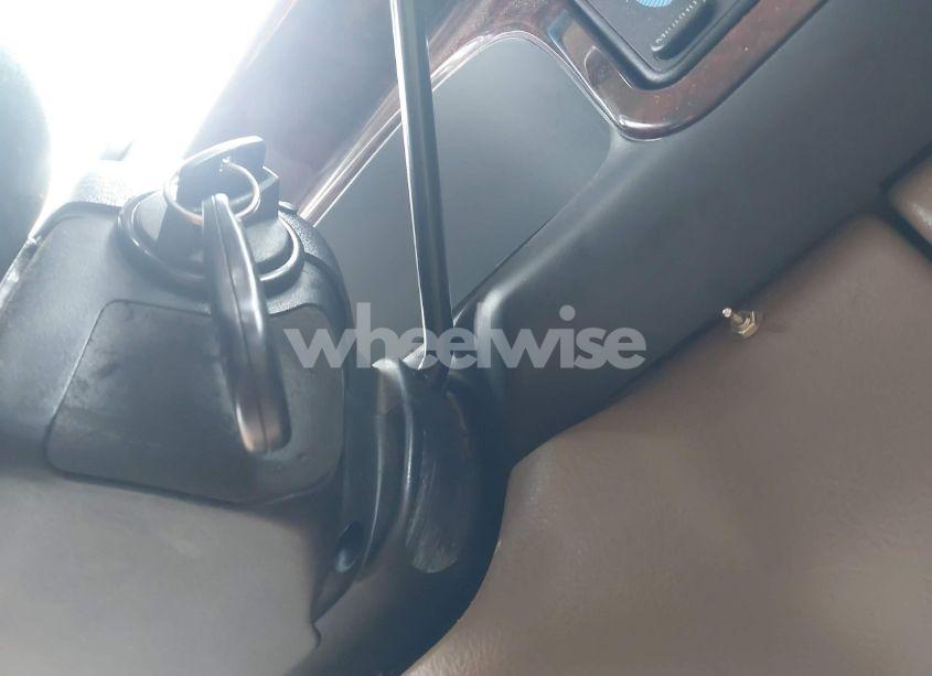 Photo 11 of 2001 Dodge Ram 2500 ST (VIN 1B7KF23691J579147)