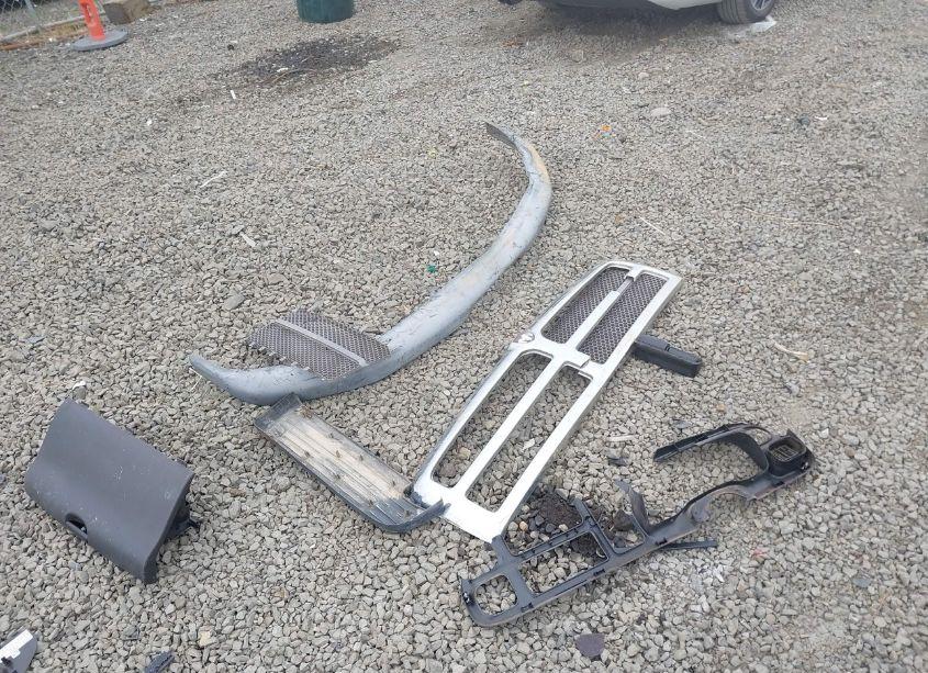 Photo 11 of 2001 Dodge Ram 2500 ST (VIN 1B7KF23W61J581275)