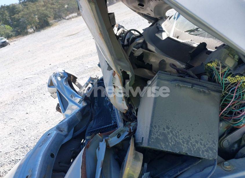 Photo 10 of 2001 Dodge Ram 2500 ST (VIN 1B7KF23Z71J220955)