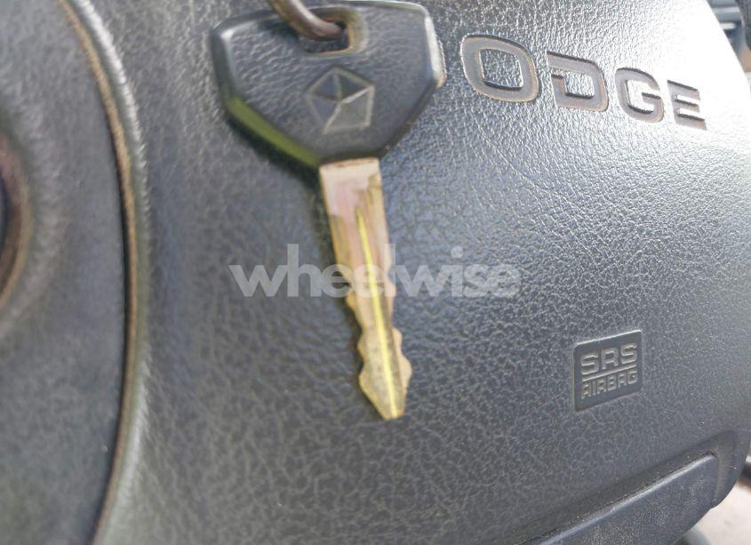 Photo 11 of 1994 Dodge Ram 2500 (VIN 1B7KF26Z2RS666299)