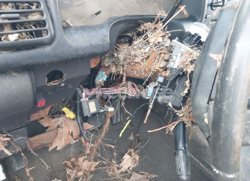 Photo 11 of 1999 Dodge Ram 3500 ST (VIN 1B7MC3360XJ644838)