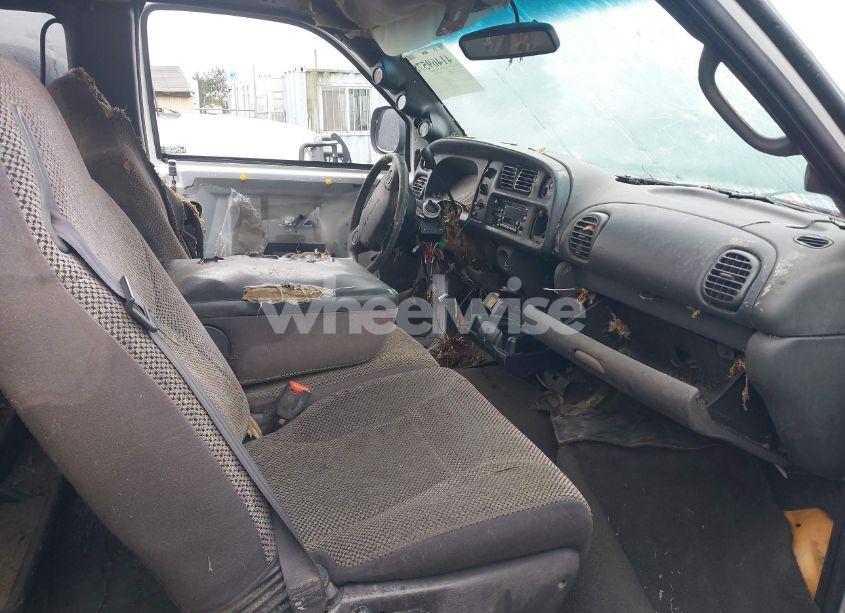 Photo 18 of 1999 Dodge Ram 3500 ST (VIN 1B7MC3360XJ644838)