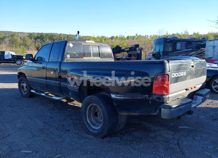 Photo 3 of 1998 Dodge Ram 3500 ST (VIN 1B7MC33D2WJ154608)