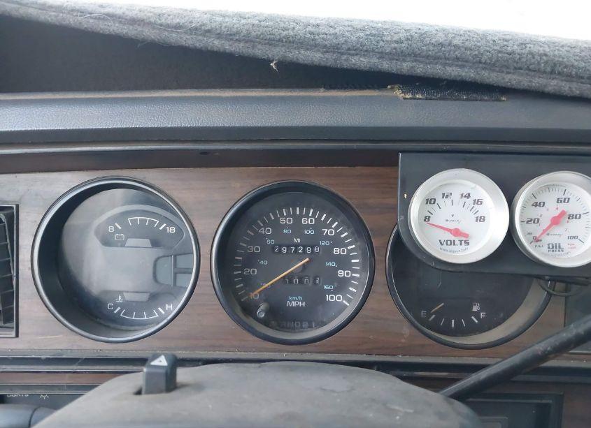 Photo 5 of 1991 Dodge D-series D300/D350 (VIN 1B7ME3687MS211935)