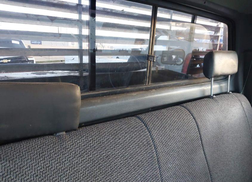 Photo 6 of 1991 Dodge D-series D300/D350 (VIN 1B7ME3687MS211935)