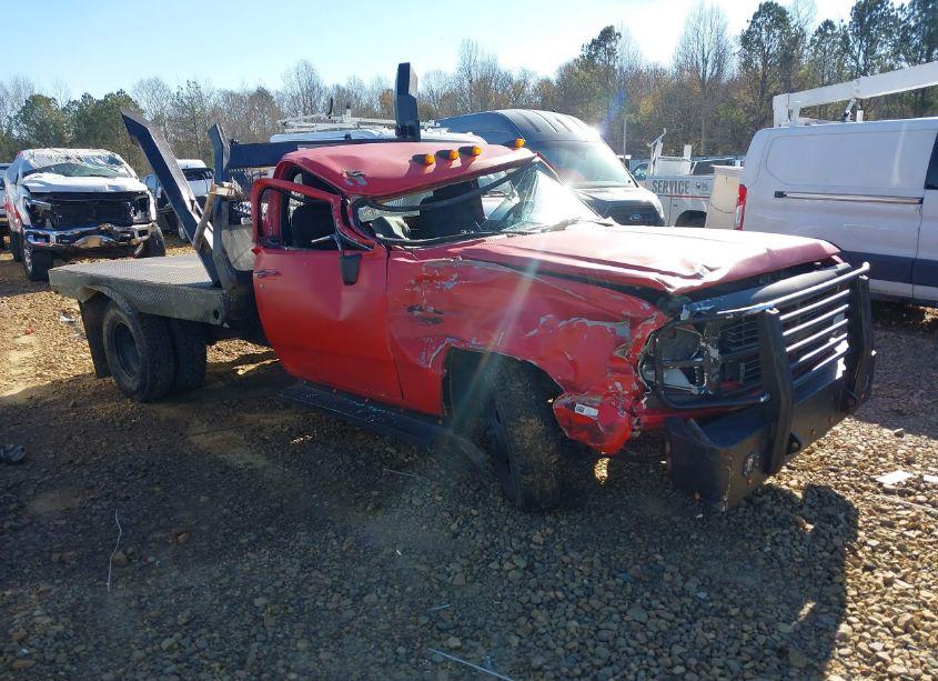 1992 Dodge D-series D300/D350 (VIN 1B7ME36C2NS686477) main photo