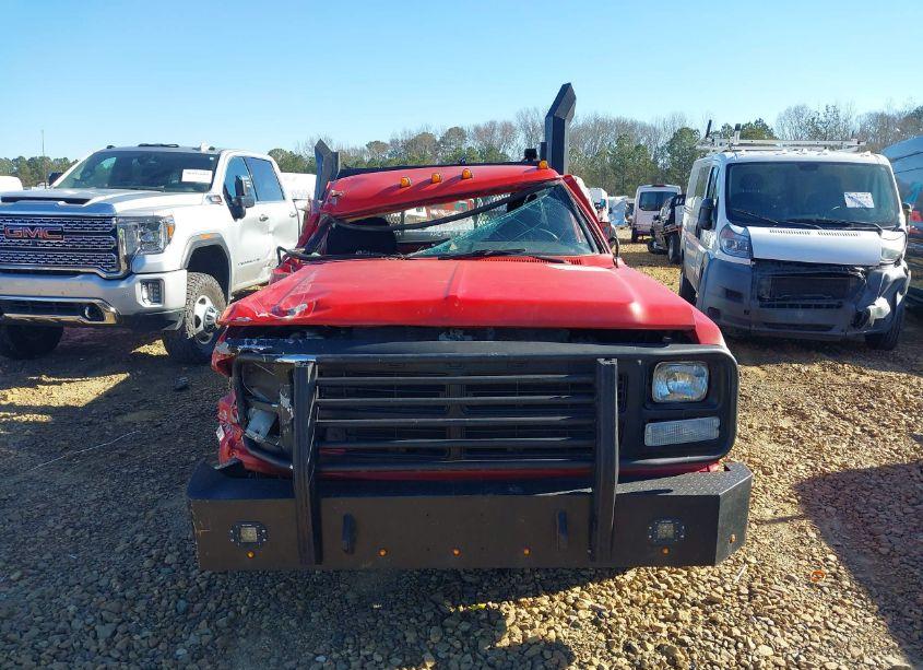 Photo 12 of 1992 Dodge D-series D300/D350 (VIN 1B7ME36C2NS686477)