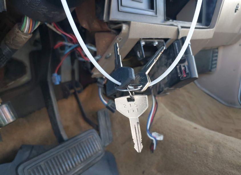 Photo 10 of 1991 Dodge D-series D300/D350 (VIN 1B7ME36C5MS354631)