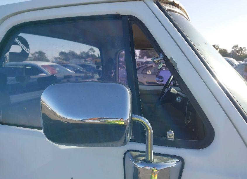 Photo 11 of 1991 Dodge D-series D300/D350 (VIN 1B7ME36C5MS354631)