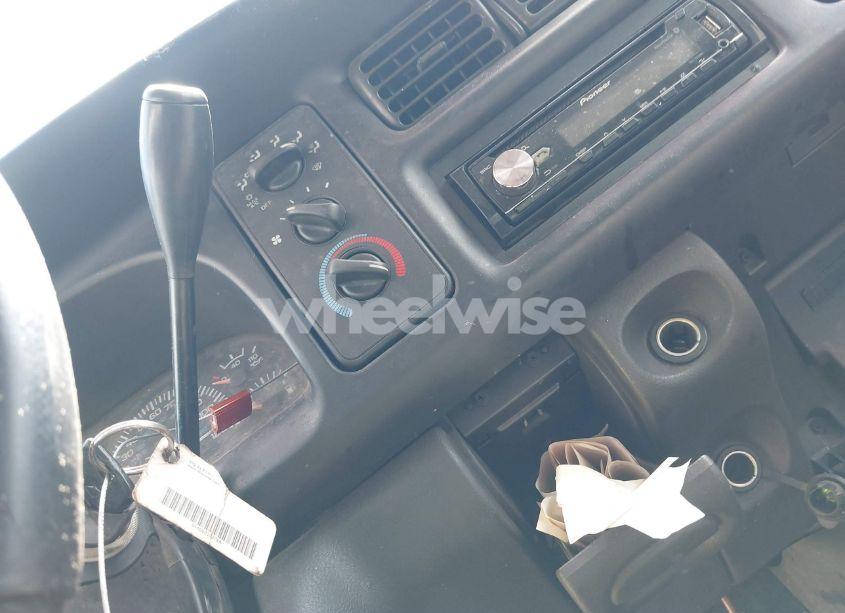 Photo 10 of 2001 Dodge Ram 3500 ST (VIN 1B7MF33601J552174)