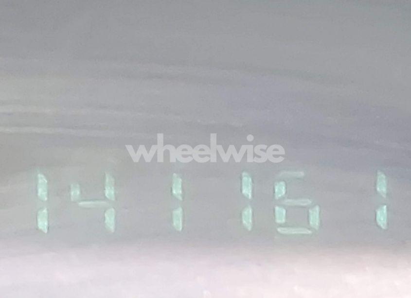 Photo 5 of 2001 Dodge Ram 3500 ST (VIN 1B7MF33601J552174)