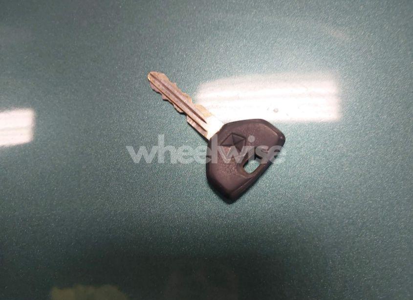 Photo 10 of 1999 Dodge Ram 3500 ST (VIN 1B7MF3365XJ604682)