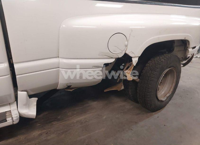 Photo 11 of 1999 Dodge Ram 3500 ST (VIN 1B7MF3365XJ604682)