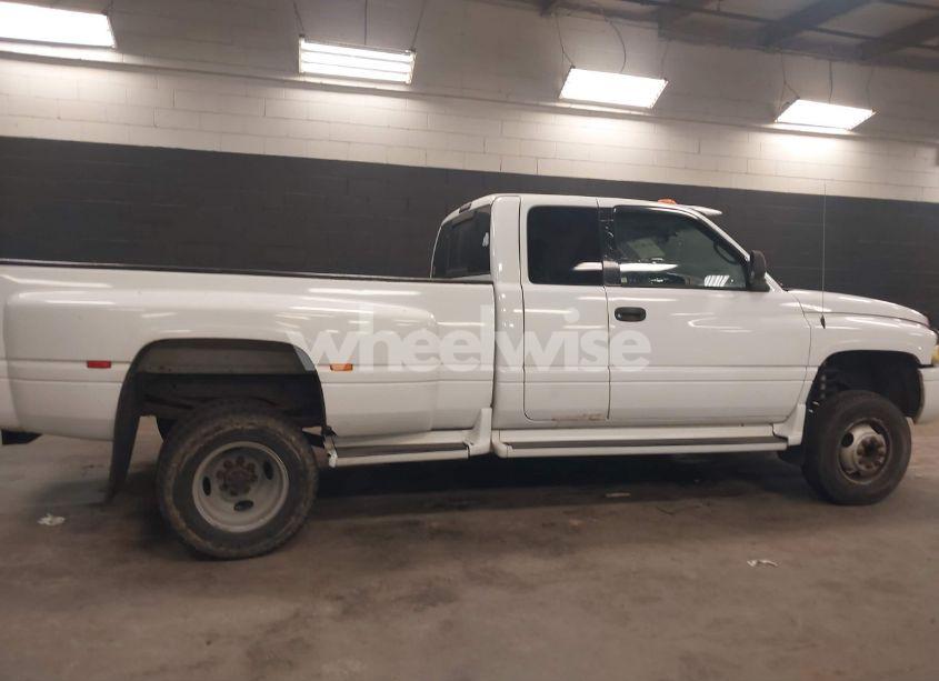 Photo 14 of 1999 Dodge Ram 3500 ST (VIN 1B7MF3365XJ604682)