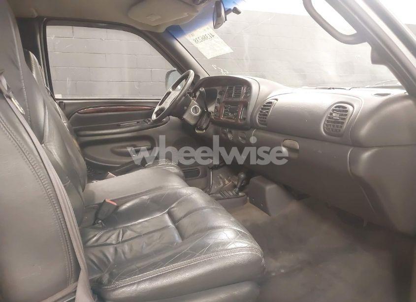 Photo 6 of 1999 Dodge Ram 3500 ST (VIN 1B7MF3365XJ604682)