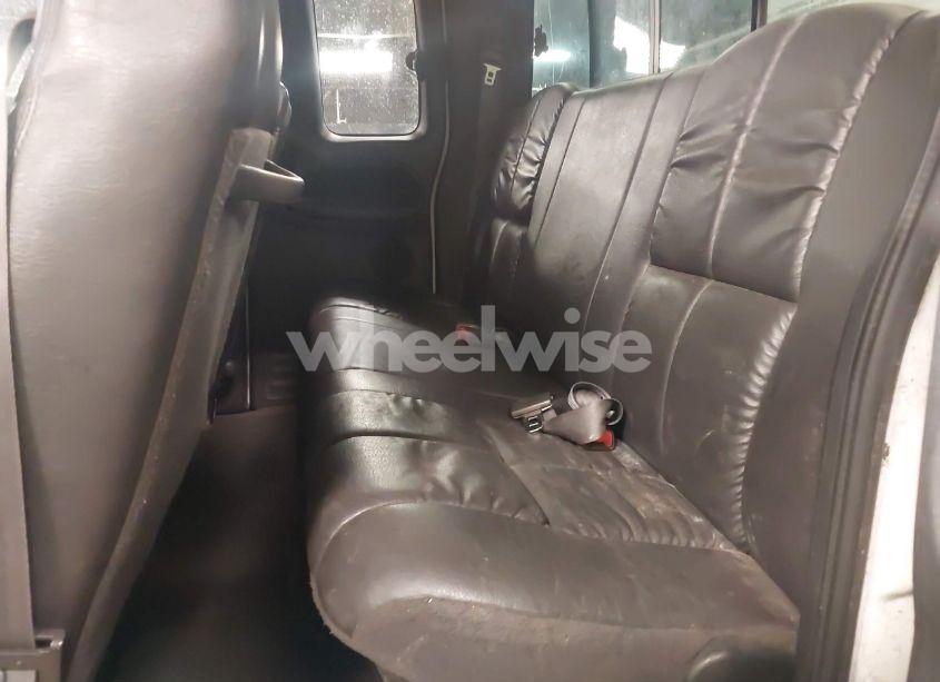 Photo 7 of 1999 Dodge Ram 3500 ST (VIN 1B7MF3365XJ604682)