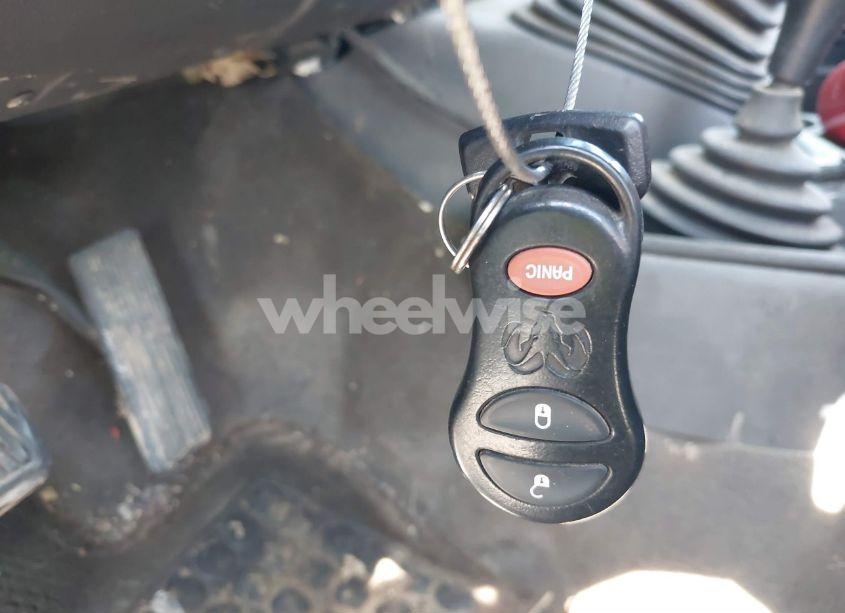 Photo 11 of 2001 Dodge Ram 3500 ST (VIN 1B7MF33751J513704)