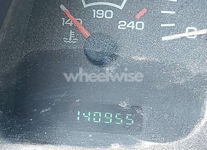 Photo 6 of 2001 Dodge Ram 3500 ST (VIN 1B7MF33751J513704)