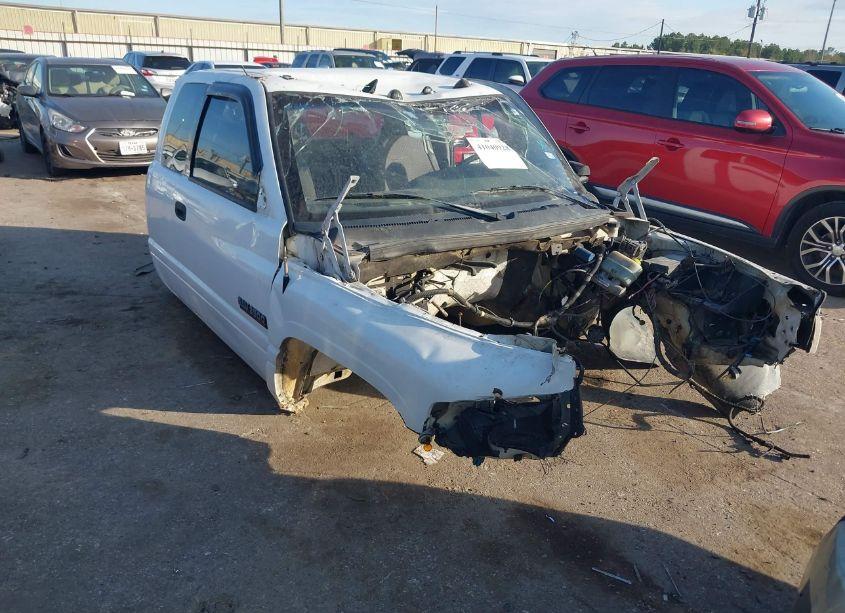 2001 Dodge Ram 3500 ST (VIN 1B7MF337X1J544933) main photo