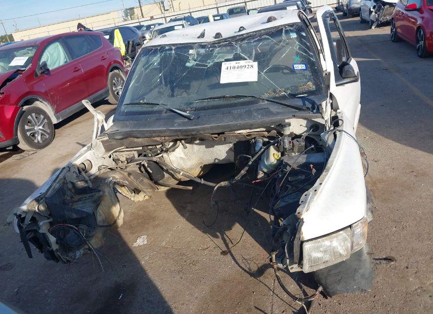 Photo 12 of 2001 Dodge Ram 3500 ST (VIN 1B7MF337X1J544933)