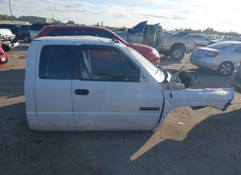 Photo 13 of 2001 Dodge Ram 3500 ST (VIN 1B7MF337X1J544933)