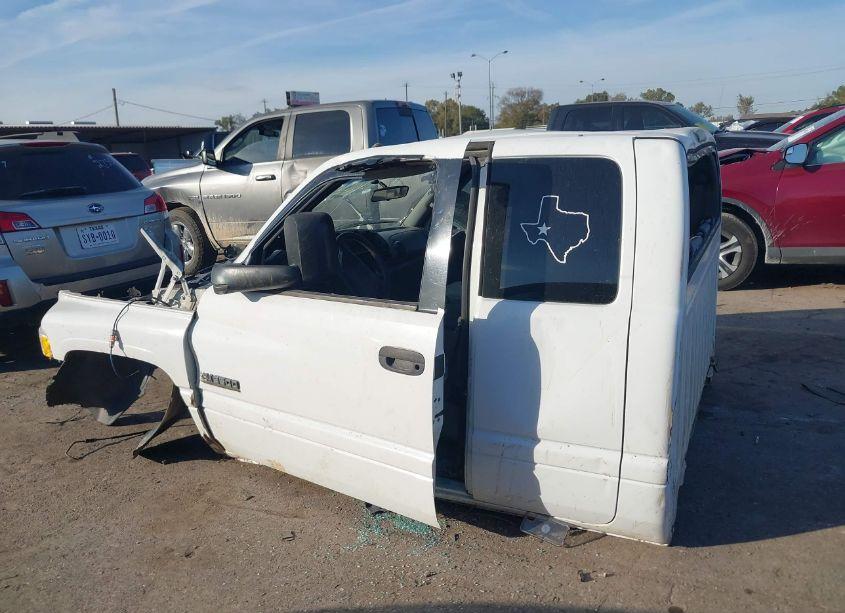 Photo 14 of 2001 Dodge Ram 3500 ST (VIN 1B7MF337X1J544933)