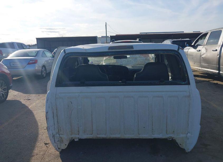 Photo 15 of 2001 Dodge Ram 3500 ST (VIN 1B7MF337X1J544933)