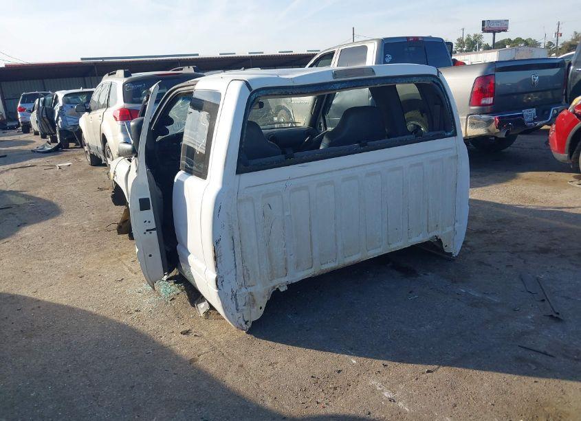 Photo 3 of 2001 Dodge Ram 3500 ST (VIN 1B7MF337X1J544933)