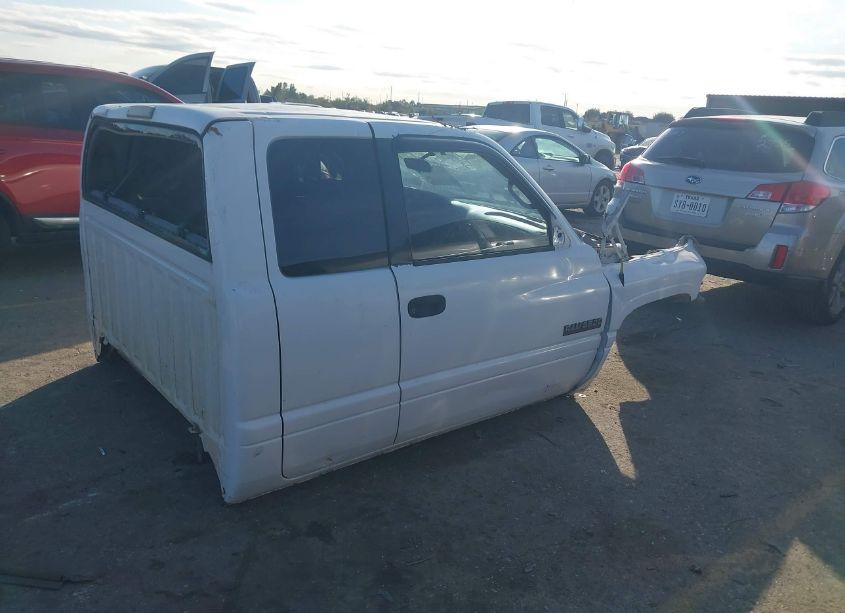 Photo 4 of 2001 Dodge Ram 3500 ST (VIN 1B7MF337X1J544933)