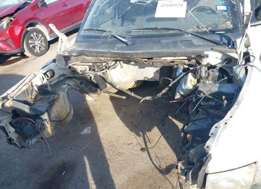 Photo 9 of 2001 Dodge Ram 3500 ST (VIN 1B7MF337X1J544933)