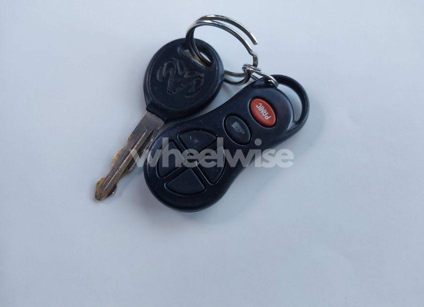 Photo 11 of 2002 Dodge Grand CARAVAN EL (VIN 1B8GP34362B607166)