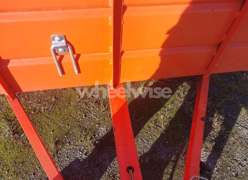 Photo 7 of 2022 Best 5x8us (VIN 1B9US121XN3245635)